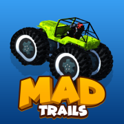 Mad Trails thumbnail