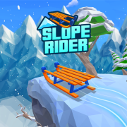 Slope Rider thumbnail