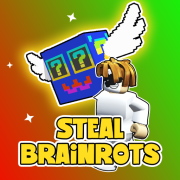 Steal Brainrots thumbnail